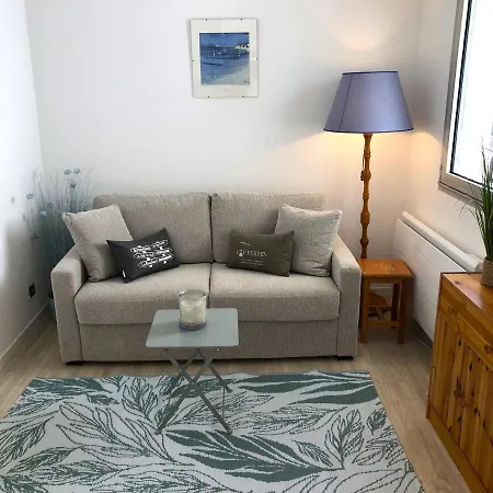 Sunset 3 Pieces Centre Moulleau 50 M De La Apartman *