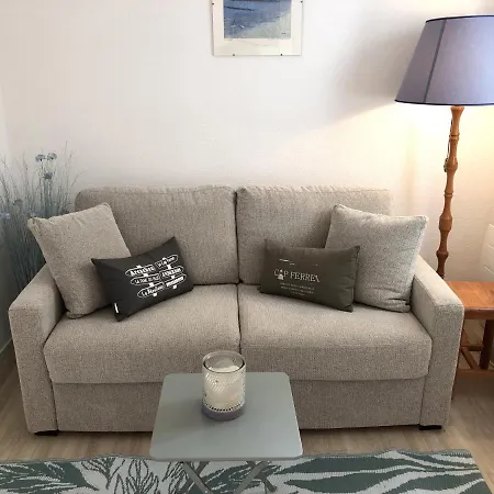 Sunset 3 Pieces Centre Moulleau 50 M De La Apartamento *