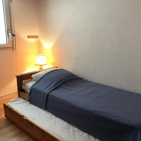 Sunset 3 Pieces Centre Moulleau 50 M De La *