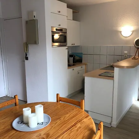Sunset 3 Pieces Centre Moulleau 50 M De La Apartment Arcachon