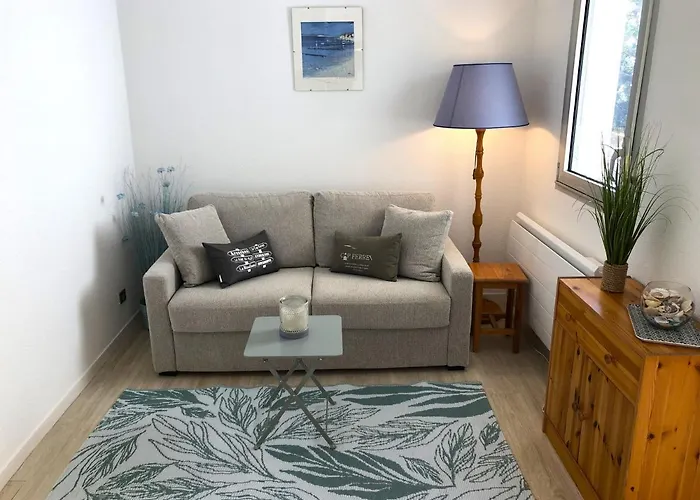 Sunset 3 Pieces Centre Moulleau 50 M De La Apartamento *