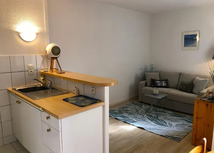 Apartamento Sunset 3 Pieces Centre Moulleau 50 M De La